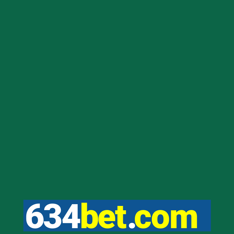 634bet.com