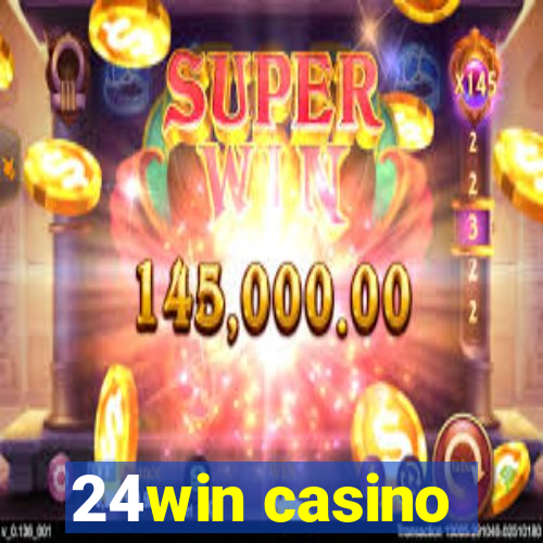 24win casino