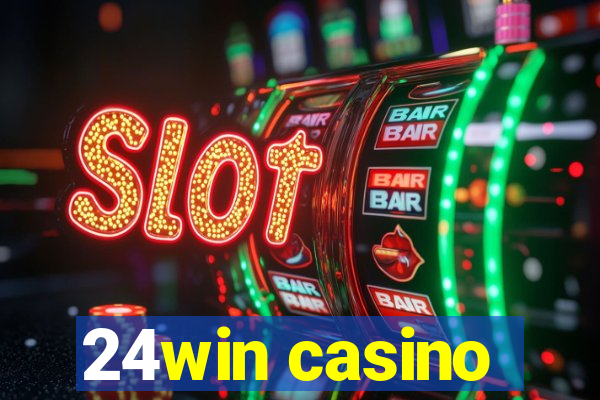 24win casino