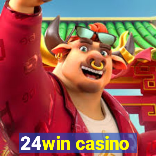 24win casino