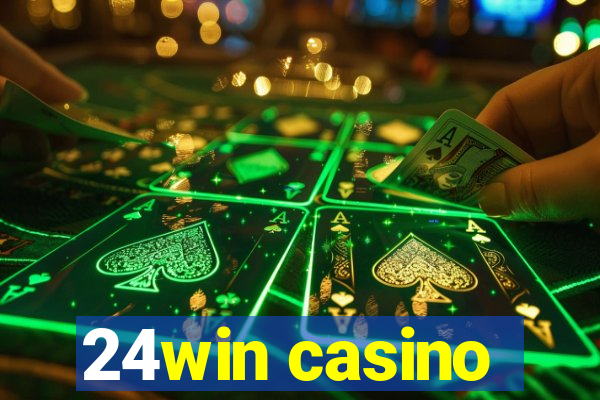 24win casino