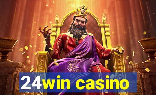 24win casino