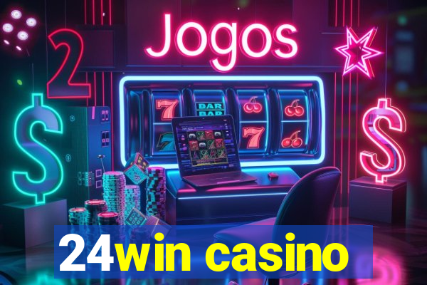 24win casino