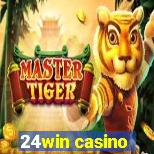 24win casino