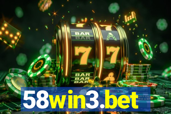 58win3.bet