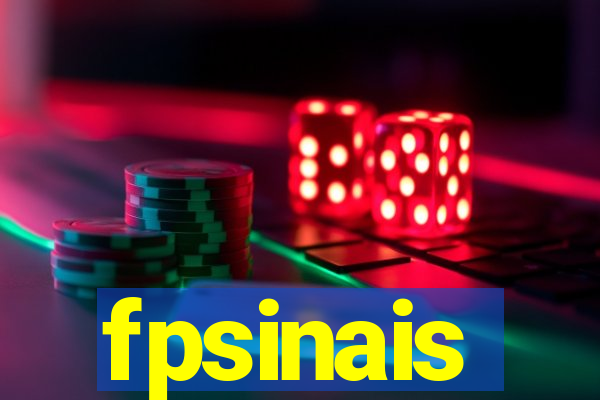 fpsinais