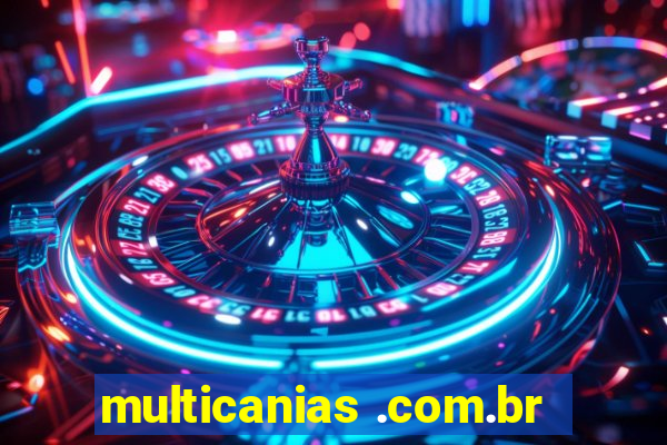 multicanias .com.br