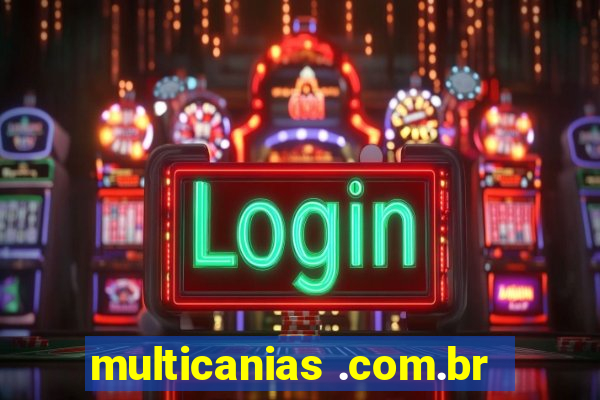 multicanias .com.br