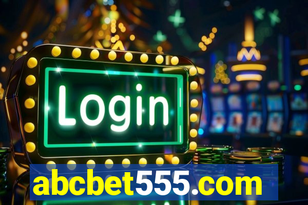 abcbet555.com