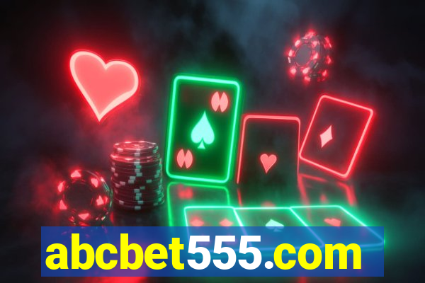 abcbet555.com