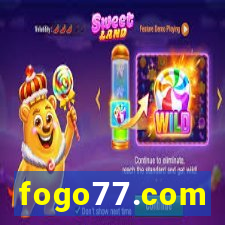 fogo77.com