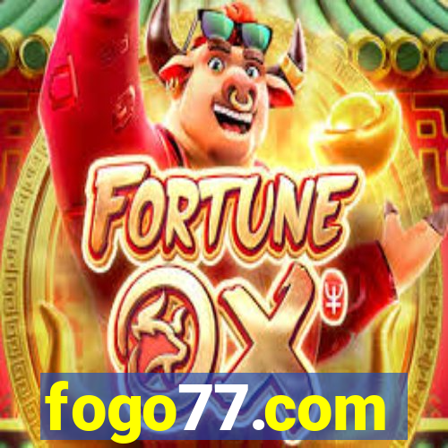 fogo77.com