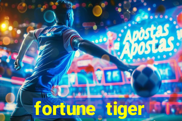 fortune tiger deposito de 5 reais