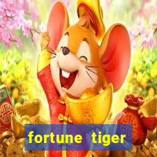 fortune tiger deposito de 5 reais