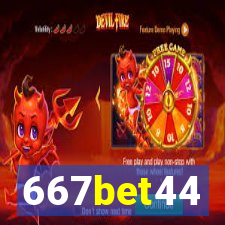 667bet44