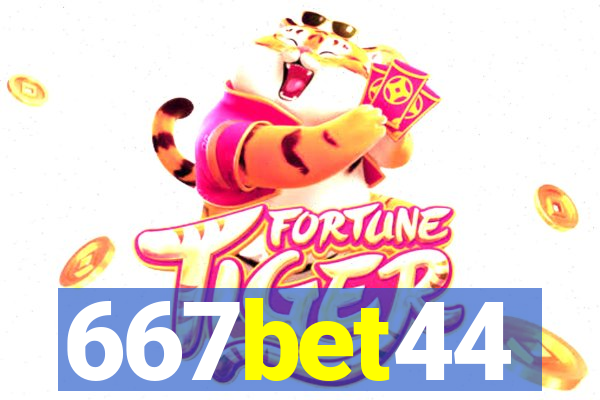 667bet44