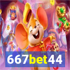 667bet44