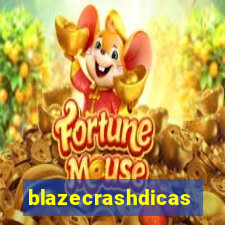 blazecrashdicas