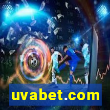 uvabet.com