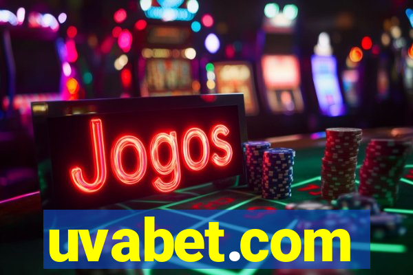 uvabet.com