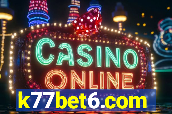 k77bet6.com