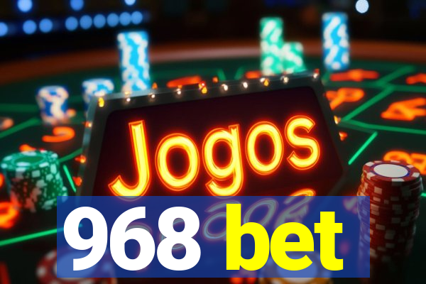 968 bet