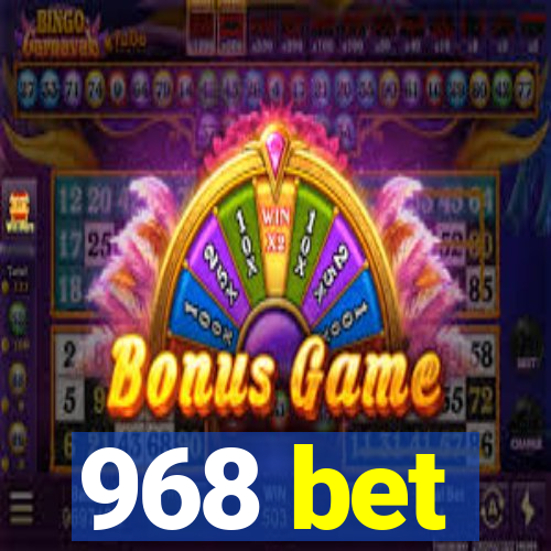 968 bet