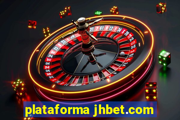 plataforma jhbet.com