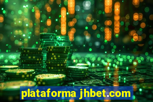 plataforma jhbet.com