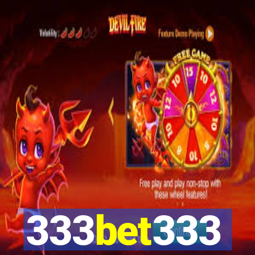 333bet333