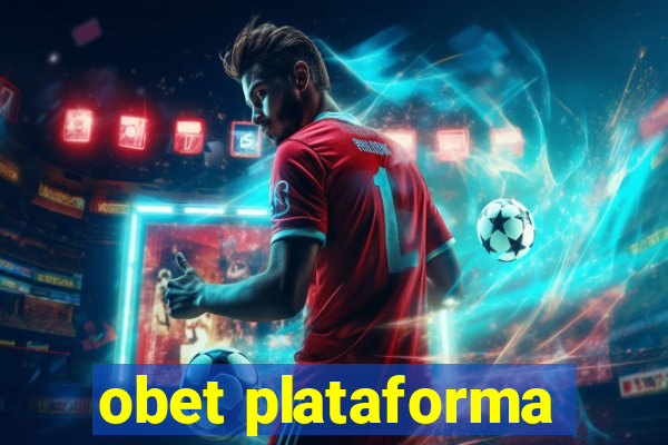 obet plataforma