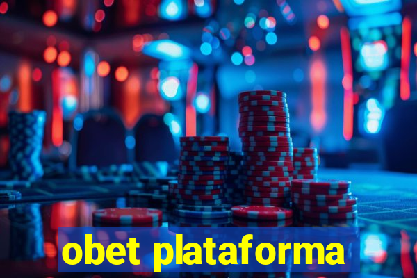 obet plataforma