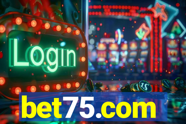 bet75.com