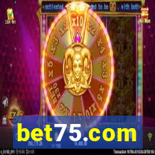 bet75.com