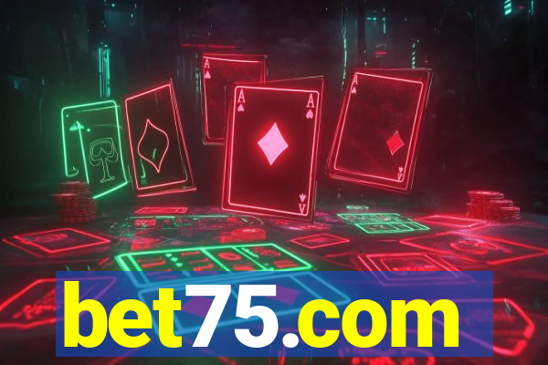 bet75.com