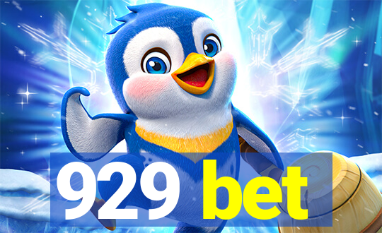 929 bet