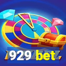 929 bet