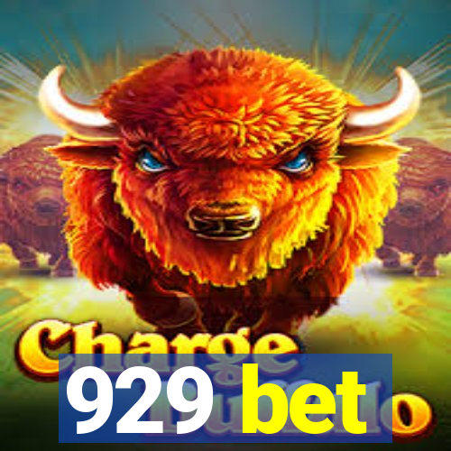 929 bet