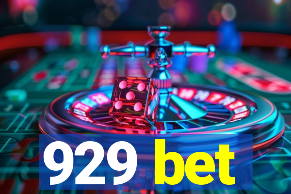 929 bet