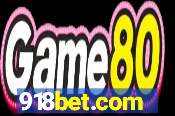 918bet.com