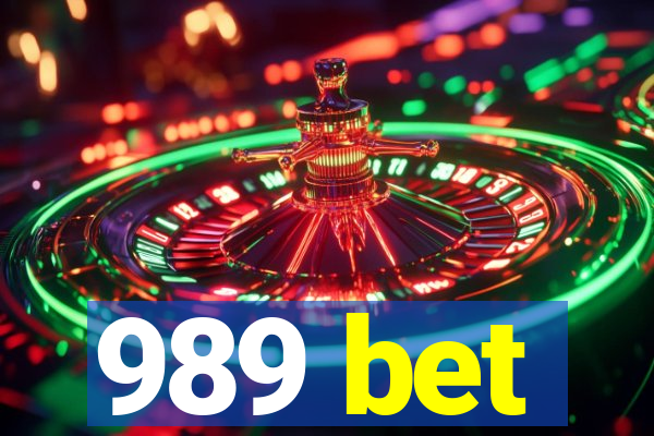 989 bet