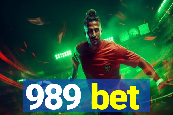 989 bet