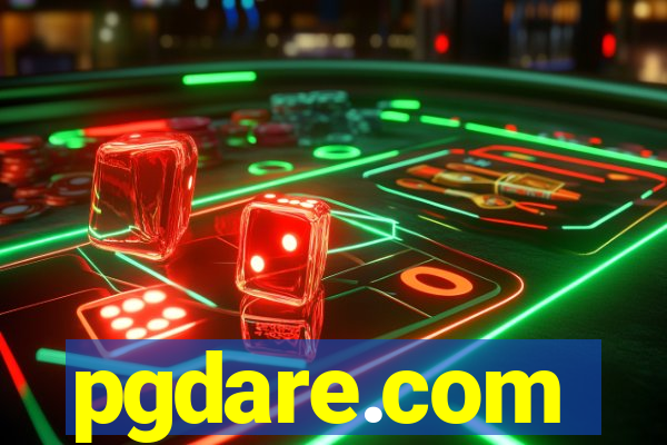 pgdare.com