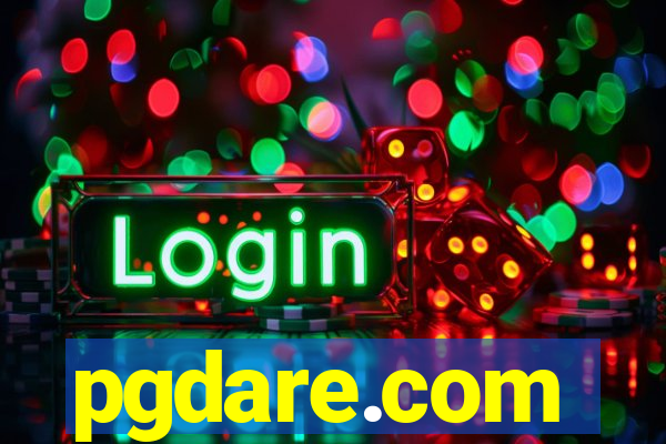 pgdare.com