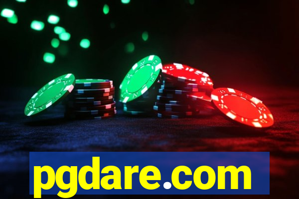 pgdare.com