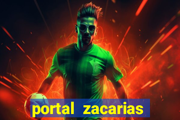 portal zacarias caso gustavo