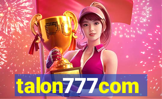 talon777com