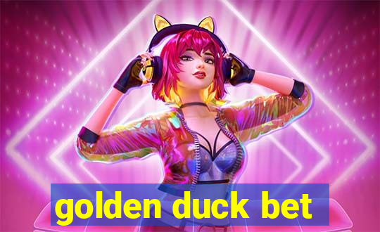 golden duck bet