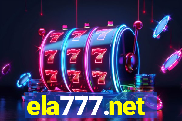 ela777.net