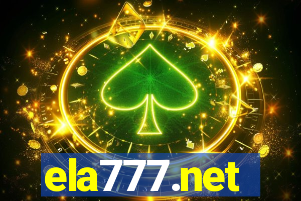 ela777.net